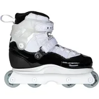 Gawds Fm 5 Inline Skates Blanc,Noir EU 45