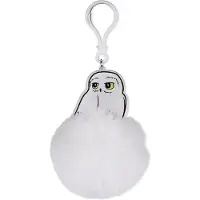 Pyramid Int. Harry Potter Porte Cles Pom Pom Hedwig