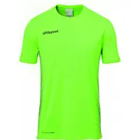 Uhlsport Score Short Sleeve Set Vert 3XL Homme