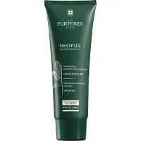 Rene Furterer Neopur Shampooing équilibrant antipelliculaire 250 ml