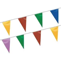 Papstar 19367 décoration de fête Guirlande