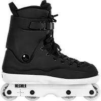 Mesmer Patins En Ligne Throne John Bolino V1