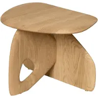 Ferm Living Oar Table basse Large