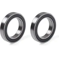 Miche Front Bearing For Front Swr Wheel Argenté
