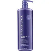 Paul Mitchell Platinum Plus Shampoo 1000 ml