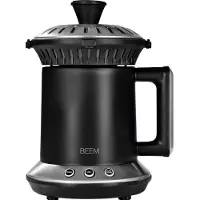 BEEM Kaffeeröster, Cafetière, Noir