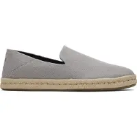 Toms Chaussure basse 'Santiago' gris clair
