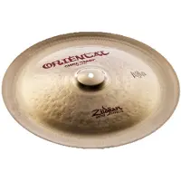Zildjian A0616 - China Oriental 16" China Trash