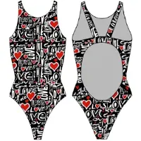 Turbo Maillot De Bain Love 2012