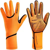 Buddyswim Gants En Néoprène Trilaminate Warmth 2.5 Mm