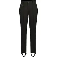 Luhta Joentaka Womens Trousers Black 38 Pantalons de ski
