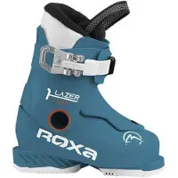 Roxa Lazer 1 Junior Alpine Ski Boots Bleu 16.5 Enfants