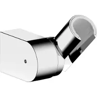 Hansgrohe Duschkopfhalterung Porter Vario