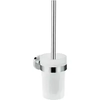 Hansgrohe Logis Universal Toilettenbürstenhalter Wandmontage