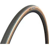 Maxxis Pursuer Gen 2 700c X 25 Pneu route Golden 700C x 25 Golden 700C x 25