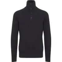 Casual Friday Pull-over 'Kristian' bleu foncé