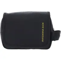 Mandarina Duck Zephyr Otn03 Wash Bag Noir