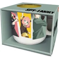 Stor Tasse Spy x Family 355 ml