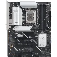 Asus Carte mère - - PRIME B860-PLUS WIFI - Intel B860 LGA 1851 (Socket V1) ATX