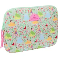 Safta 15.6'' Princesas Disney Bloom housse pour ordinateur portable Taille unique