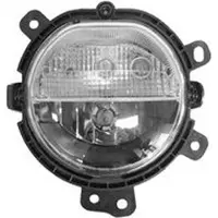 VAN WEZEL 0518997 Mistlamp