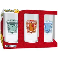 Pokémon Verre Pokemon
