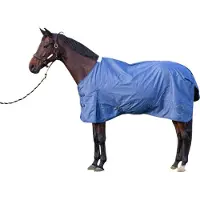 Jansen Harry's Horse Allweather Ii blouson bleu XS bleu XS