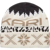 Kari Traa Khloe, bonnet, femme, beige