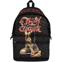 Ozzy Osbourne Sac à dos de - Blizzard Of Oz - pour Unisexe - Standard - Taille Standard