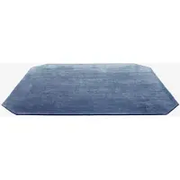 &tradition The Moor AP5-AP6-AP7-AP8 Tapis Grey Blue Thunder | AP8 - 300 x 300