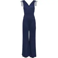 LASCANA Combinaison bleu marine