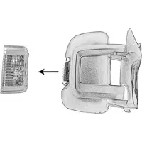 VAN WEZEL 1651916 Knipperlichtautomaat / Pinkdoos