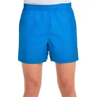Bullpadel Bajes Shorts Bleu S Homme