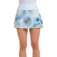 Bullpadel Dauga Skirt Blanc XL Femme