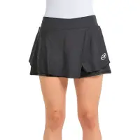 Bullpadel Adrar Skirt Noir S Femme