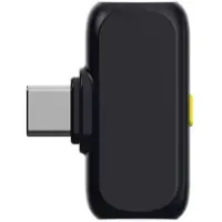 Hollyland LARK A1 Récepteur USB-C (Gris Espace)