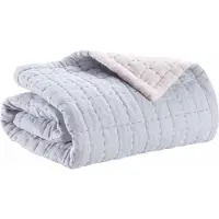 Vivaraise Jeté Cambra Tempete 240 X 260 Cm Vivaraise