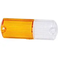 Hella 9el 087 769-001 Bulb Orange