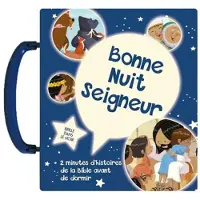 CLC Bonne nuit Seigneur