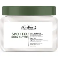 Ginza.se - Skin ResQ Spot Fix Body Butter - 473 ml. (Crème pour le corps, 473 ml)