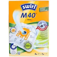 Swirl M40 Sac à poussière universel