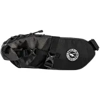 Ulac Radtail Gt Pro Saddle Bag 8.8l Noir