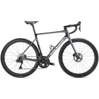 Colnago Vélo De Route V4 Ultegra Di2 Vision Sc 45