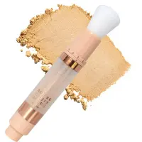 Cent Pur Cent Coupe Soleil SPF50 Sunbrush 1 pc(s) Poudre