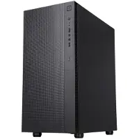 ITek SYLENT 03 Midi Tower Noir