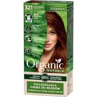Joanna Peinture bio et végane Naturia n 321 Châtaigne (1 paquet)