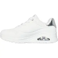 SKECHERS Uno Golden Air Baskets blanc