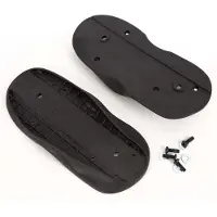Disroyal Embase De La Plaque Des Patins En Ligne Flat
