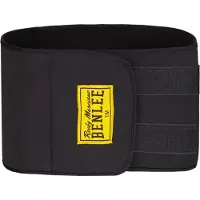 Benlee Sweat Weightlifting Belt Noir 105 cm