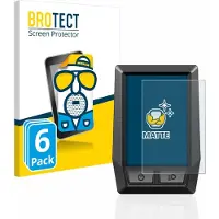BROTECT Film de protection antireflet Protection d'écran mat